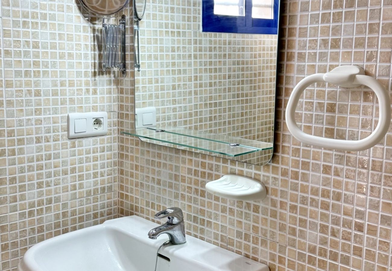 Casa adosada en Miramar Playa - ALCOIA 7 - F5   /   PLAYA DE MIRAMAR