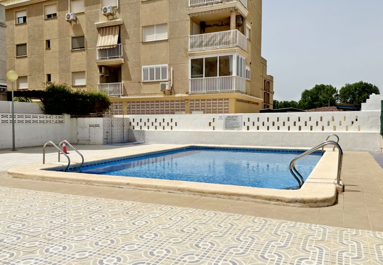 Casa adosada en Miramar Playa - ALCOIA 7 - F5   /   PLAYA DE MIRAMAR
