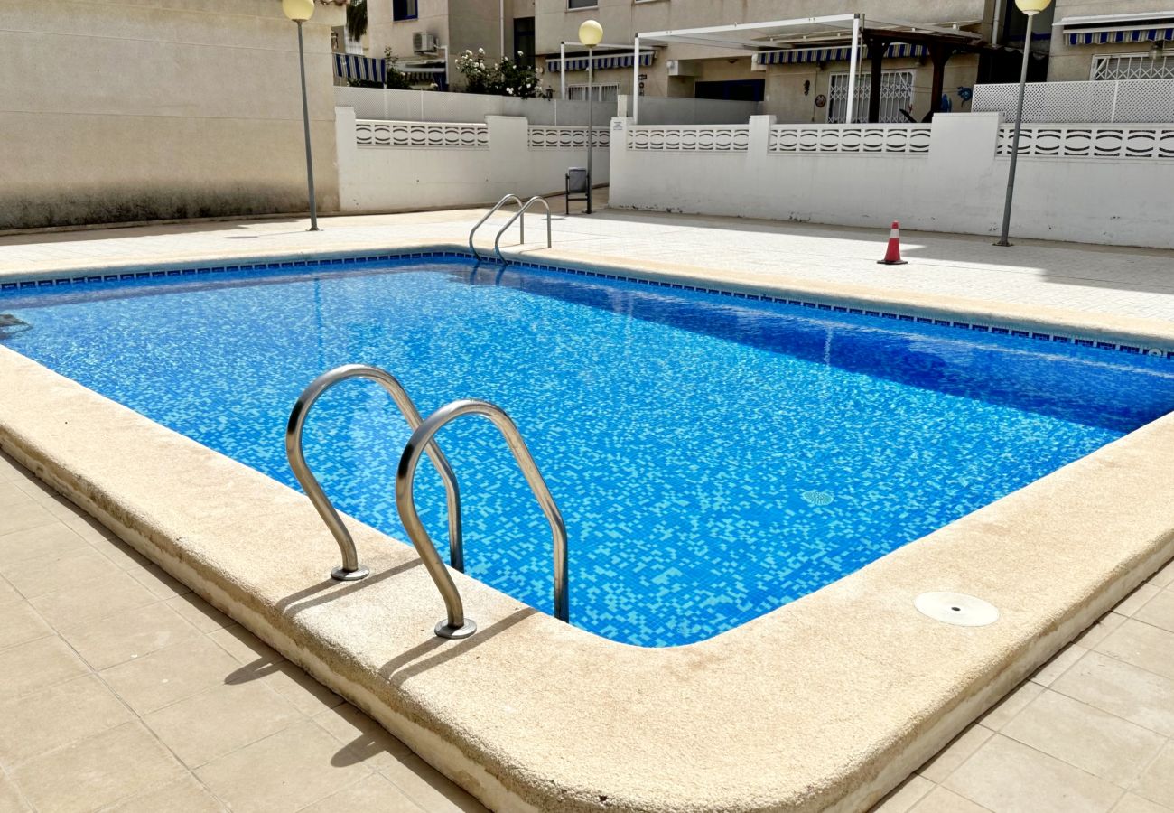 Casa adosada en Miramar Playa - ALCOIA 7 - F5   /   PLAYA DE MIRAMAR