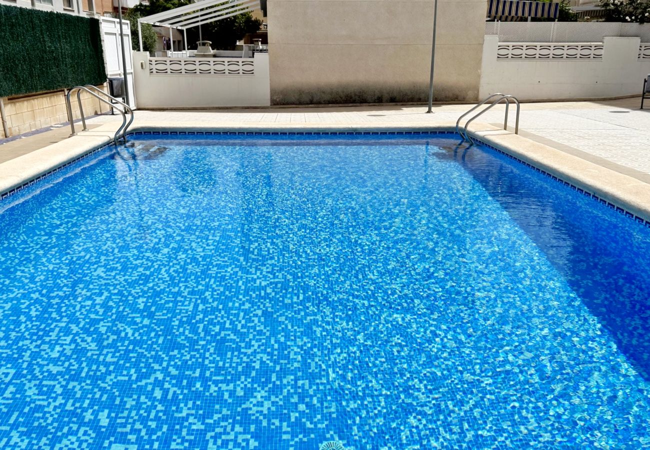 Casa adosada en Miramar Playa - ALCOIA 7 - F5   /   PLAYA DE MIRAMAR