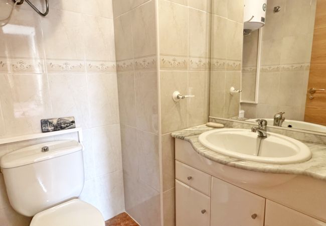 Apartamento en Miramar Playa - TARONJERS 27 - 1ª -2º - 3ª    /   PLAYA DE MIRAMAR Apartamento en Miramar Playa - TARONJERS 27 - 1ª -2º - 3ª    /   PLAYA DE MIRAMAR