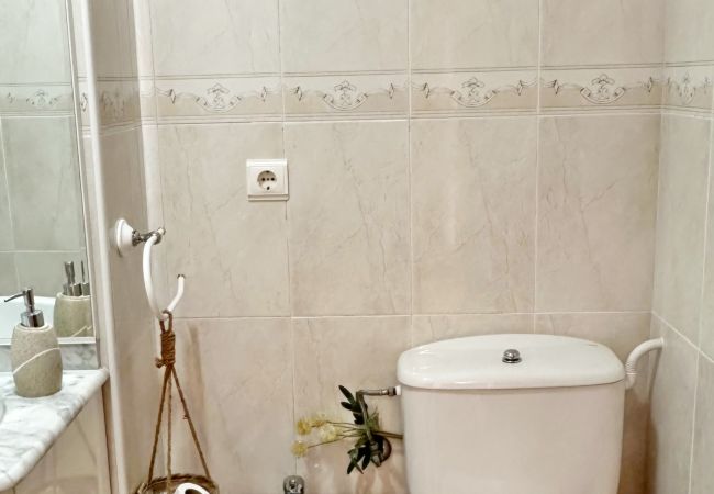 Apartamento en Miramar Playa - TARONJERS 27 - 1ª -2º - 3ª    /   PLAYA DE MIRAMAR Apartamento en Miramar Playa - TARONJERS 27 - 1ª -2º - 3ª    /   PLAYA DE MIRAMAR