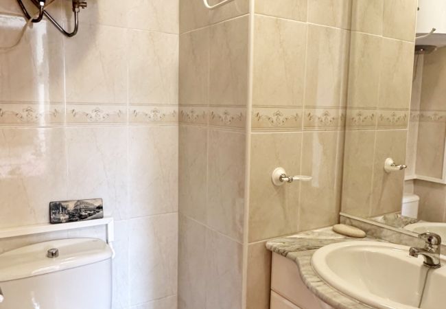 Apartamento en Miramar Playa - TARONJERS 27 - 1ª -2º - 3ª    /   PLAYA DE MIRAMAR Apartamento en Miramar Playa - TARONJERS 27 - 1ª -2º - 3ª    /   PLAYA DE MIRAMAR