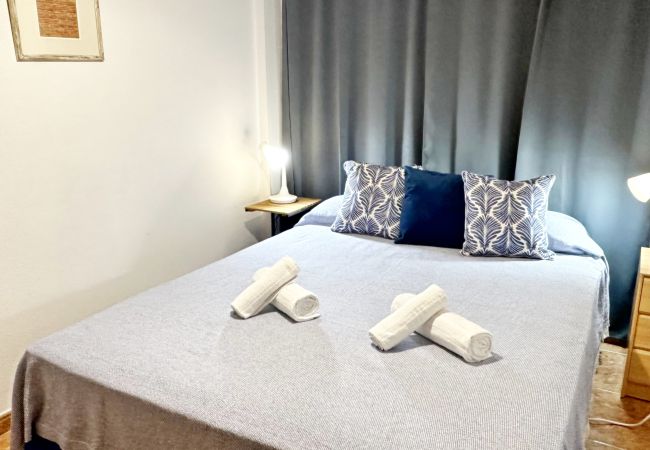 Apartamento en Miramar Playa - TARONJERS 27 - 1ª -2º - 3ª    /   PLAYA DE MIRAMAR Apartamento en Miramar Playa - TARONJERS 27 - 1ª -2º - 3ª    /   PLAYA DE MIRAMAR