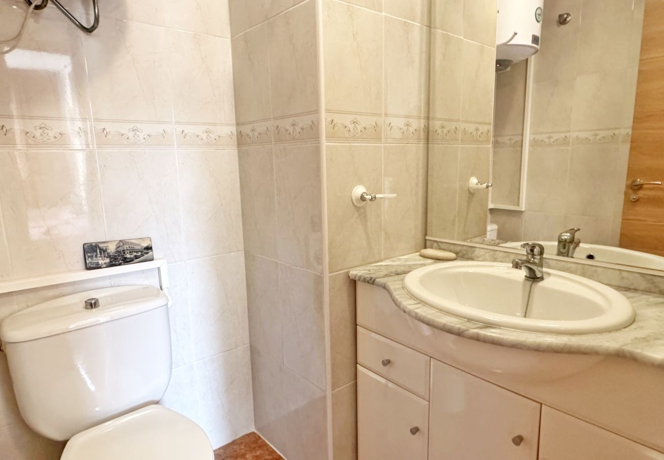 Apartamento en Miramar Playa - TARONJERS 27 - 1ª -2º - 3ª    /   PLAYA DE MIRAMAR