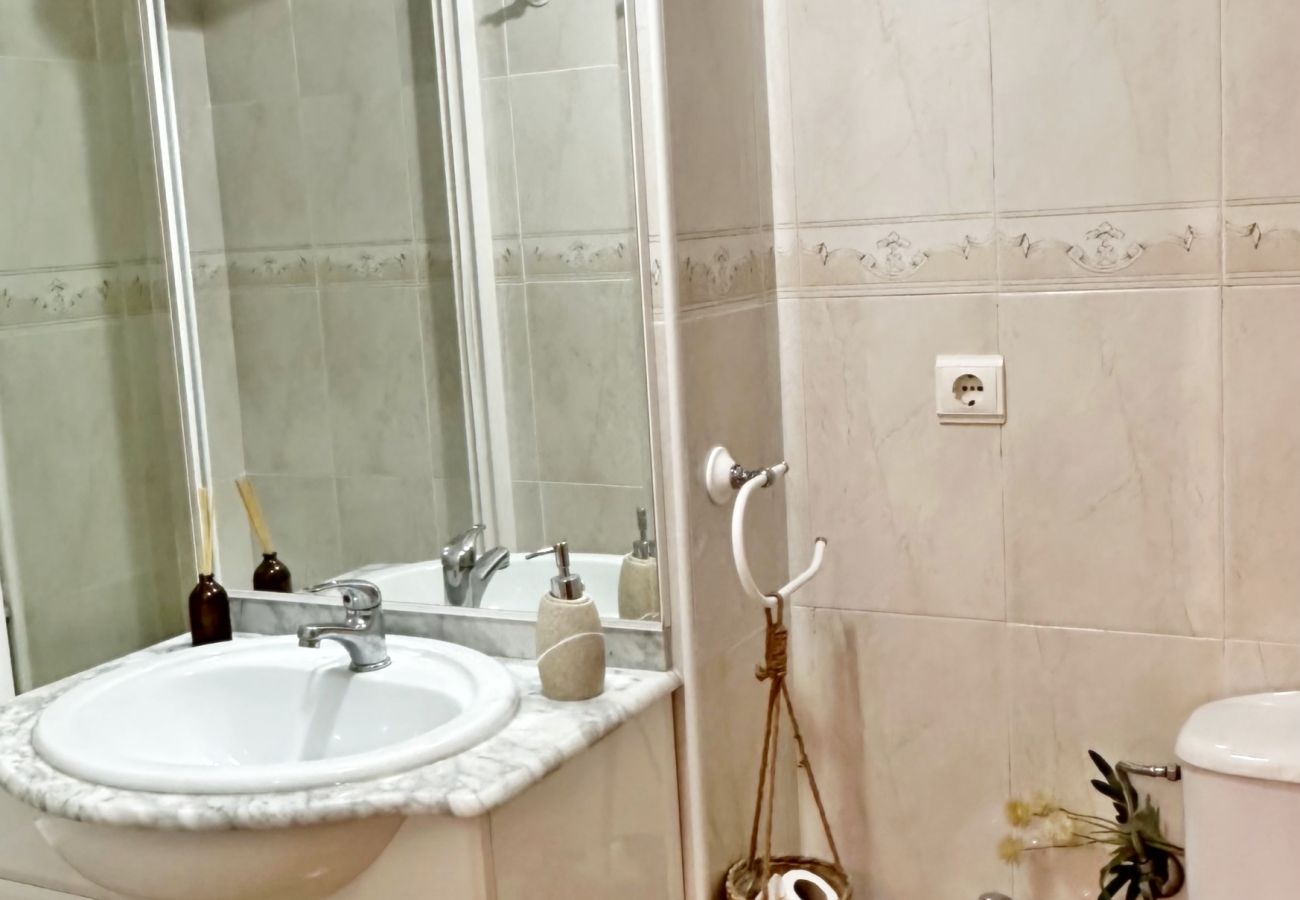 Apartamento en Miramar Playa - TARONJERS 27 - 1ª -2º - 3ª    /   PLAYA DE MIRAMAR