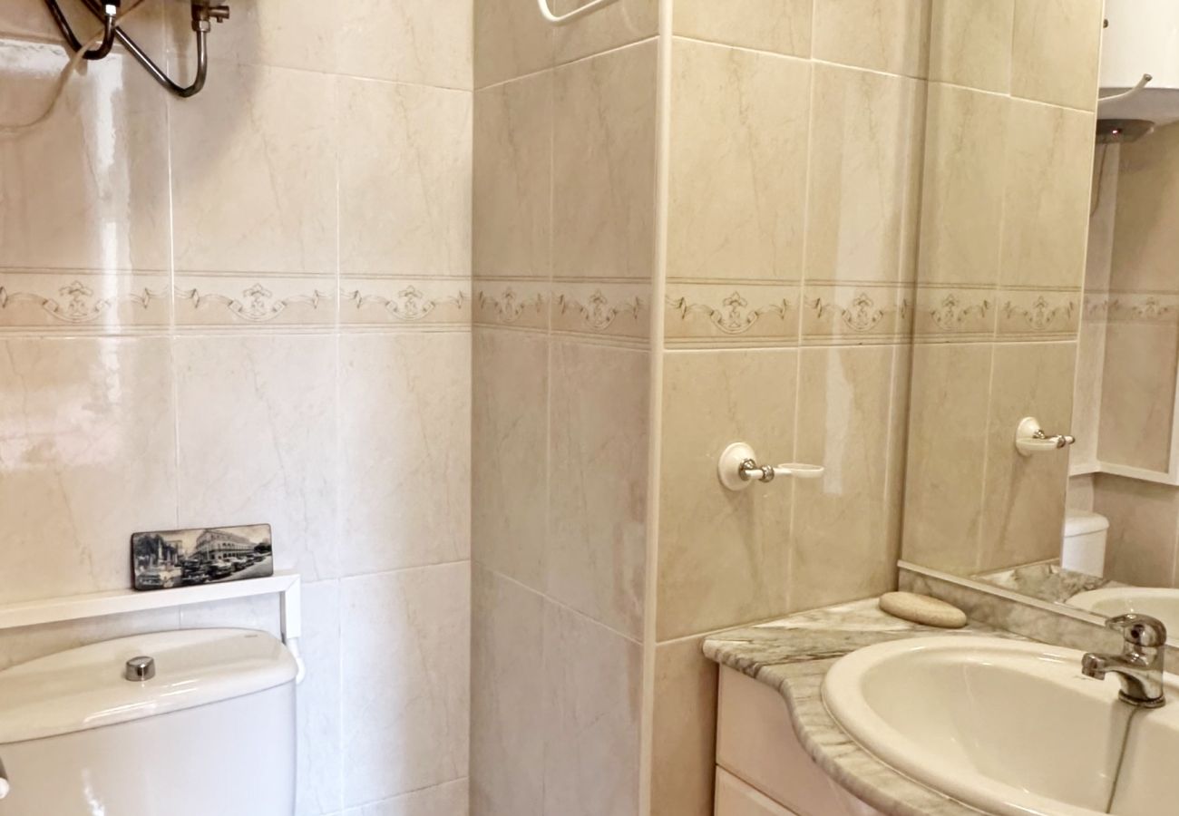 Apartamento en Miramar Playa - TARONJERS 27 - 1ª -2º - 3ª    /   PLAYA DE MIRAMAR