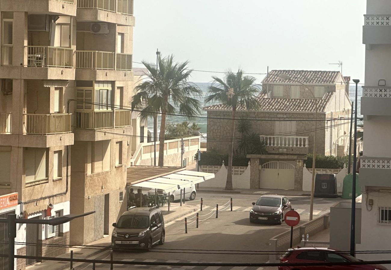 Apartamento en Miramar Playa - TARONJERS 27 - 1ª -2º - 3ª    /   PLAYA DE MIRAMAR