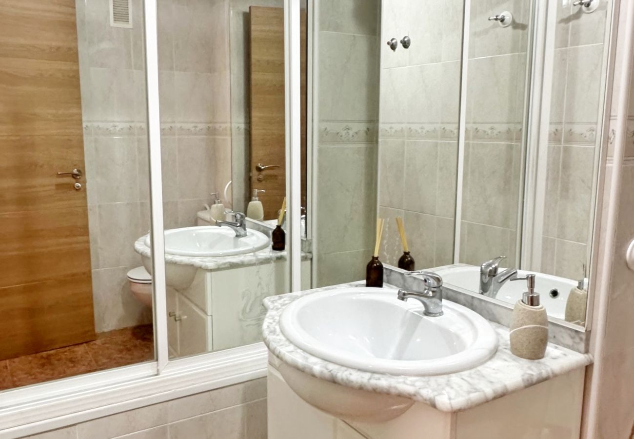 Apartamento en Miramar Playa - TARONJERS 27 - 1ª -2º - 3ª    /   PLAYA DE MIRAMAR