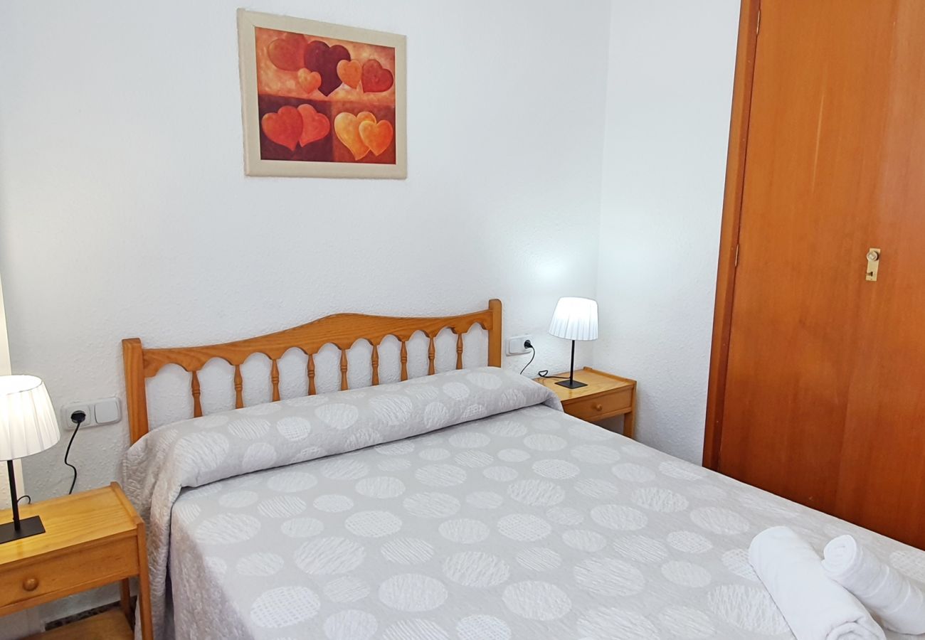 Apartamento en Gandia - MIKONOS I - 2ª - 2º - 4   /   PLAYA DE GANDIA