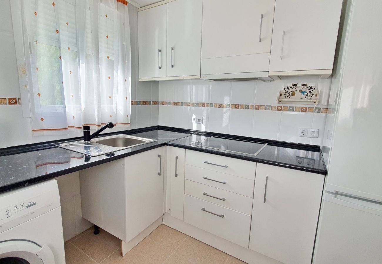 Apartamento en Gandia - MIKONOS I - 2ª - 2º - 4   /   PLAYA DE GANDIA