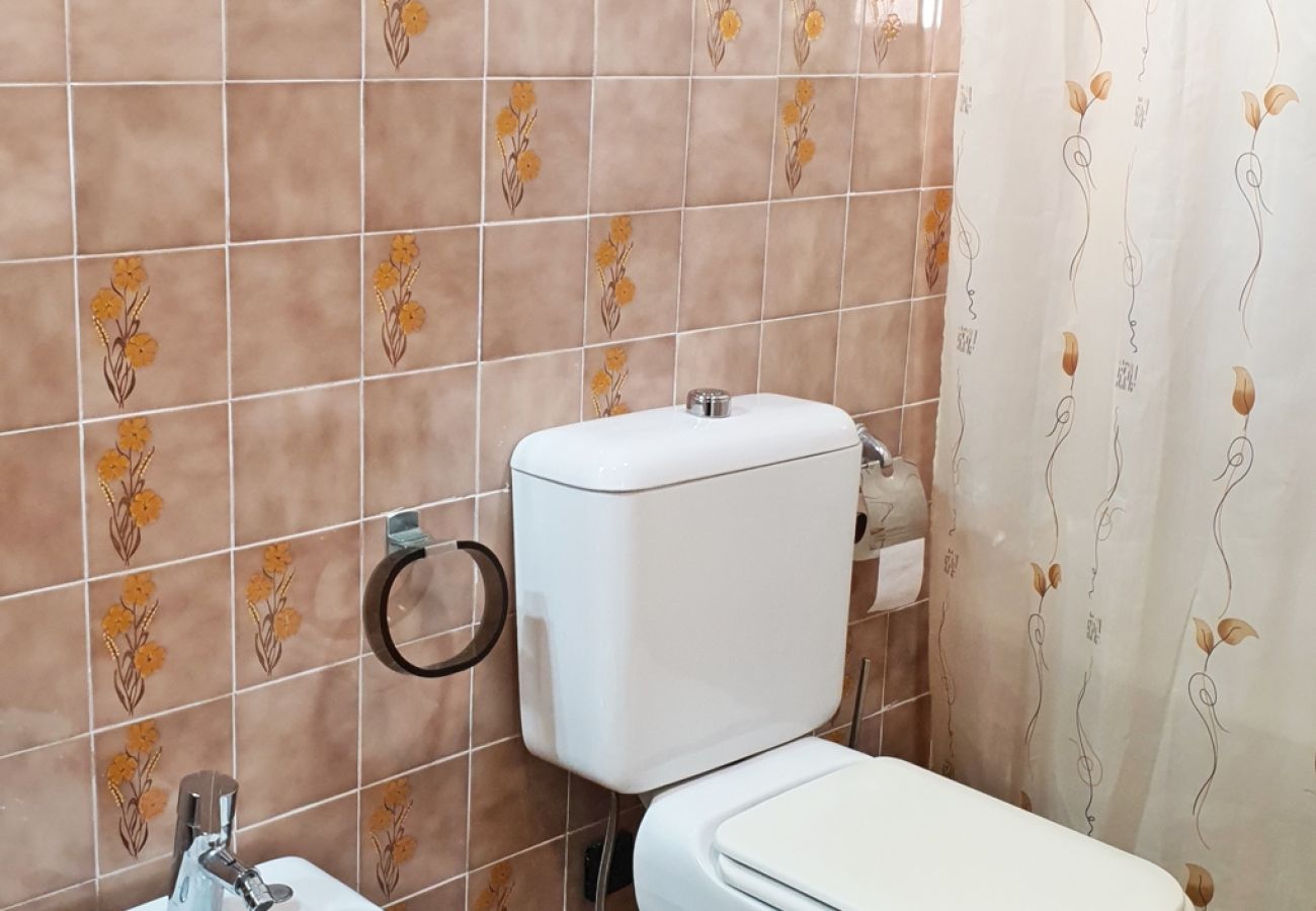 Apartamento en Gandia - MIKONOS I - 2ª - 2º - 4   /   PLAYA DE GANDIA