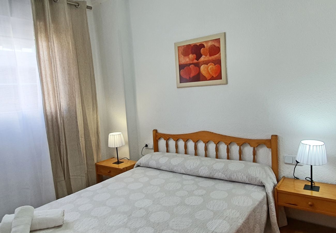 Apartamento en Gandia - MIKONOS I - 2ª - 2º - 4   /   PLAYA DE GANDIA