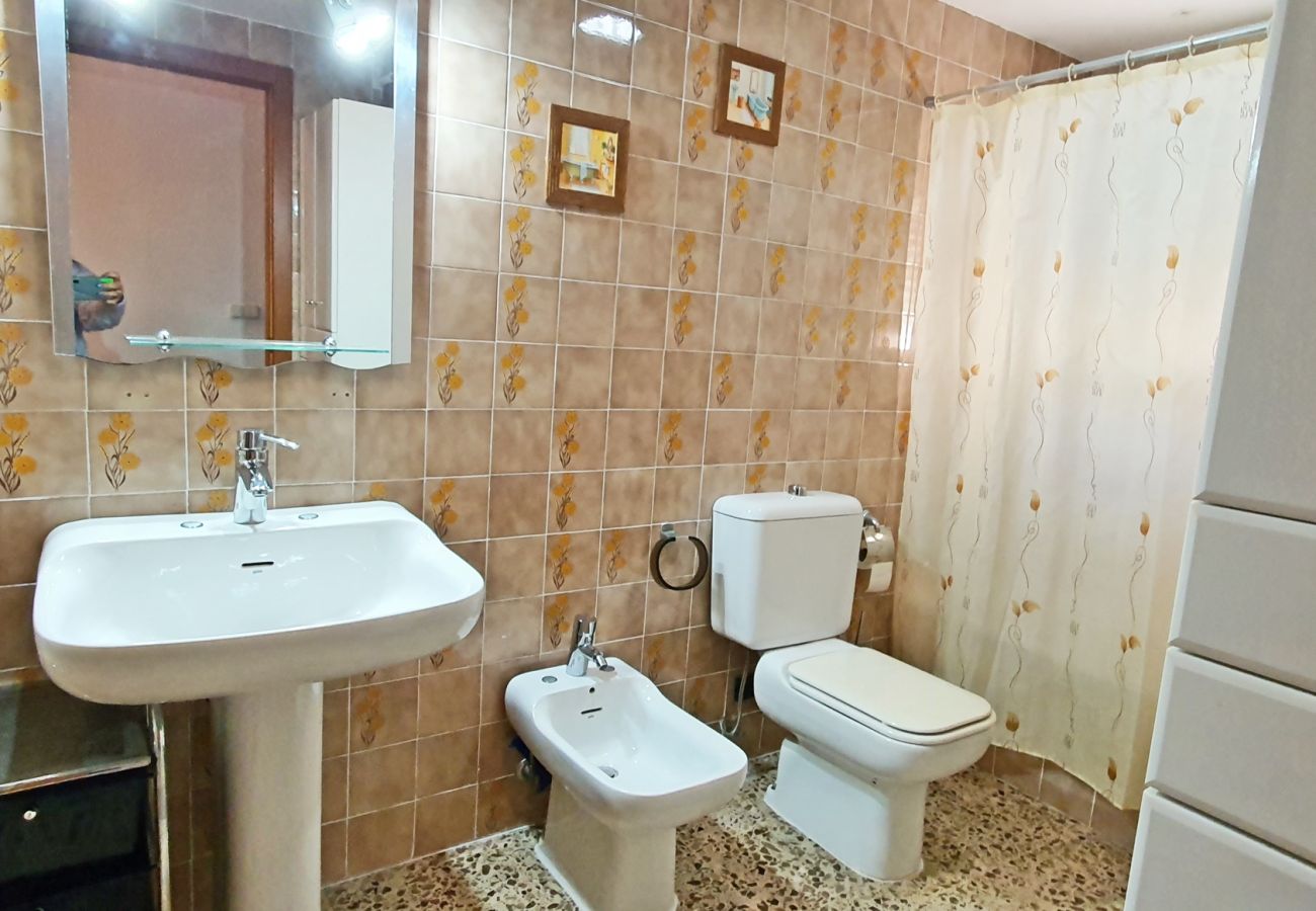 Apartamento en Gandia - MIKONOS I - 2ª - 2º - 4   /   PLAYA DE GANDIA
