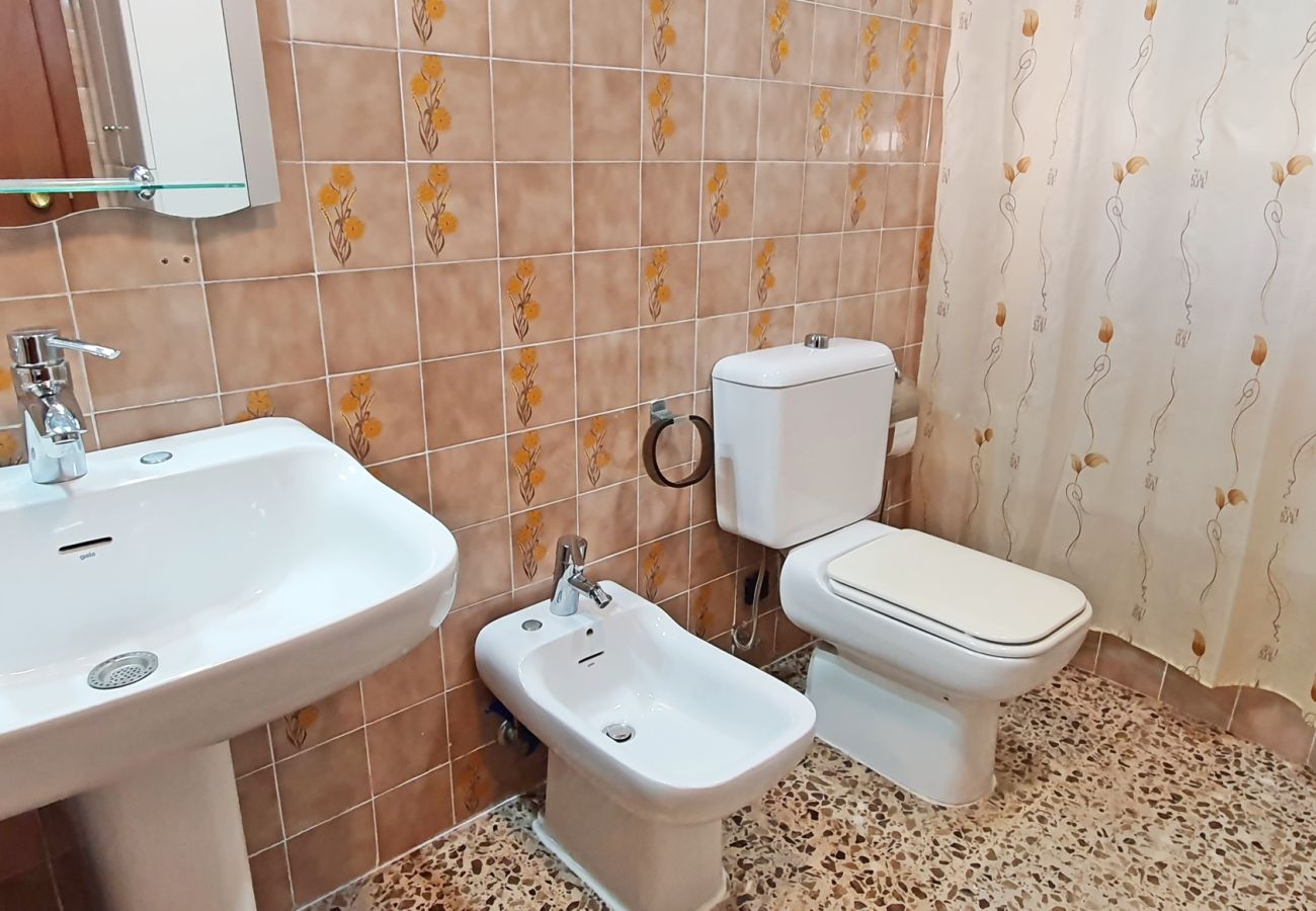 Apartamento en Gandia - MIKONOS I - 2ª - 2º - 4   /   PLAYA DE GANDIA