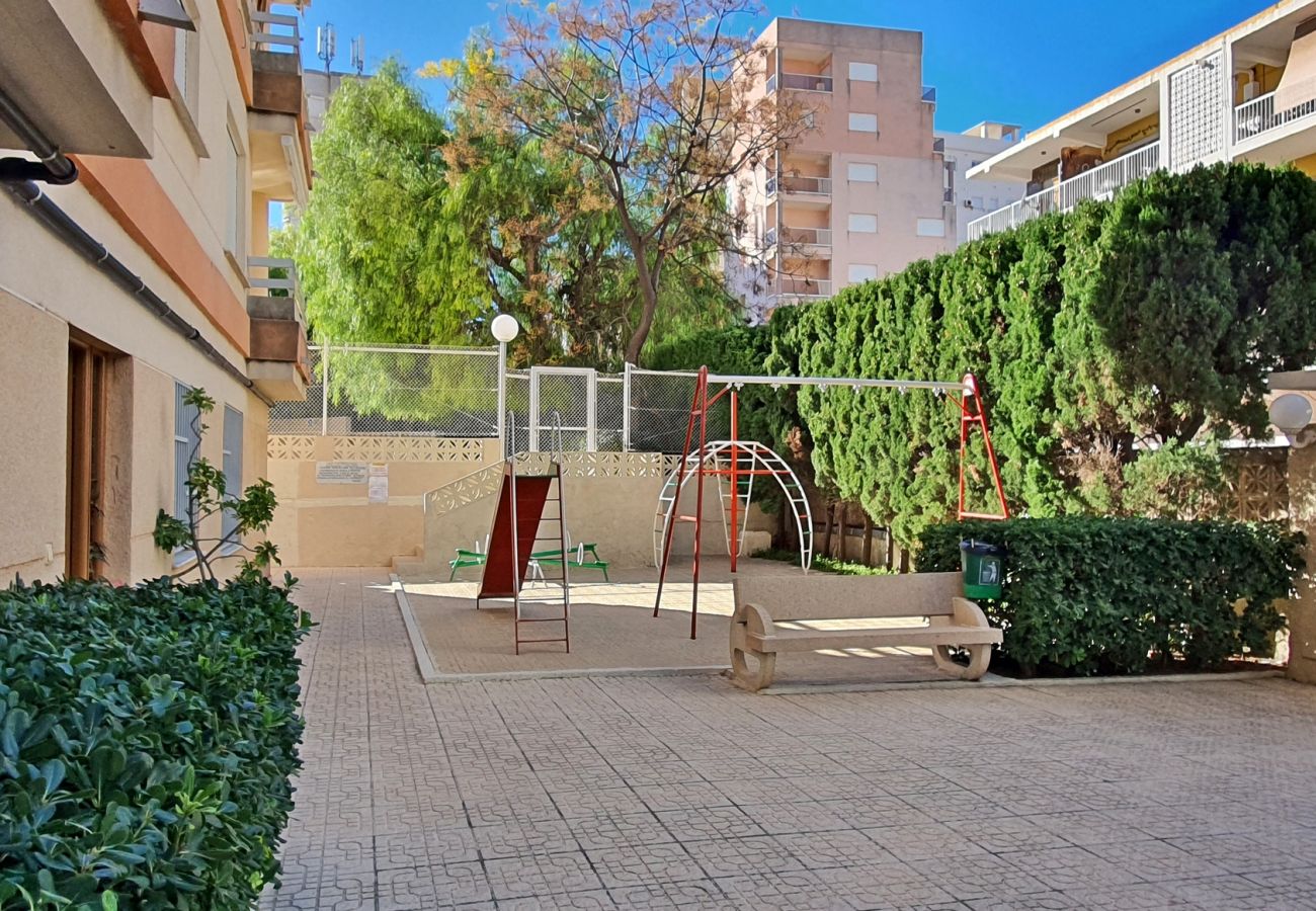 Apartamento en Gandia - MIKONOS I - 2ª - 2º - 4   /   PLAYA DE GANDIA