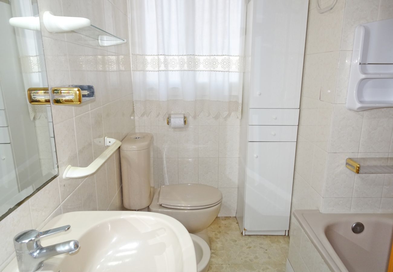 Apartamento en Gandia - MIKONOS VI - 1ª - 1º - 1ª    /   PLAYA DE GANDIA