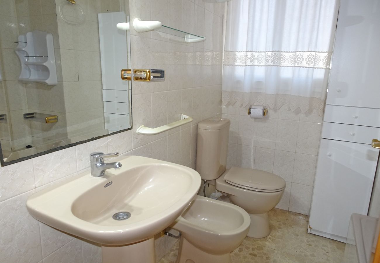 Apartamento en Gandia - MIKONOS VI - 1ª - 1º - 1ª    /   PLAYA DE GANDIA