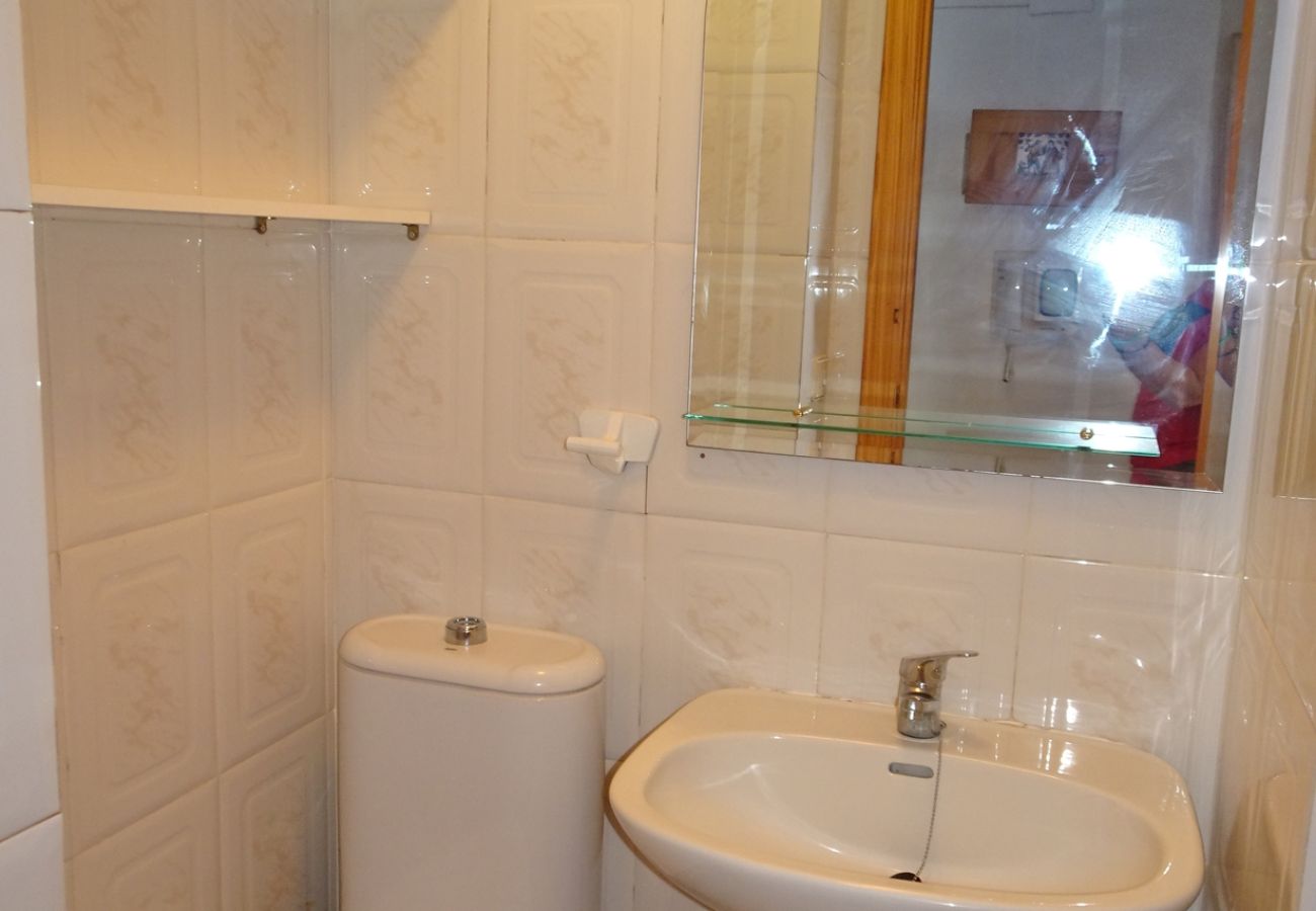 Apartamento en Gandia - MIKONOS VI - 1ª - 1º - 1ª    /   PLAYA DE GANDIA