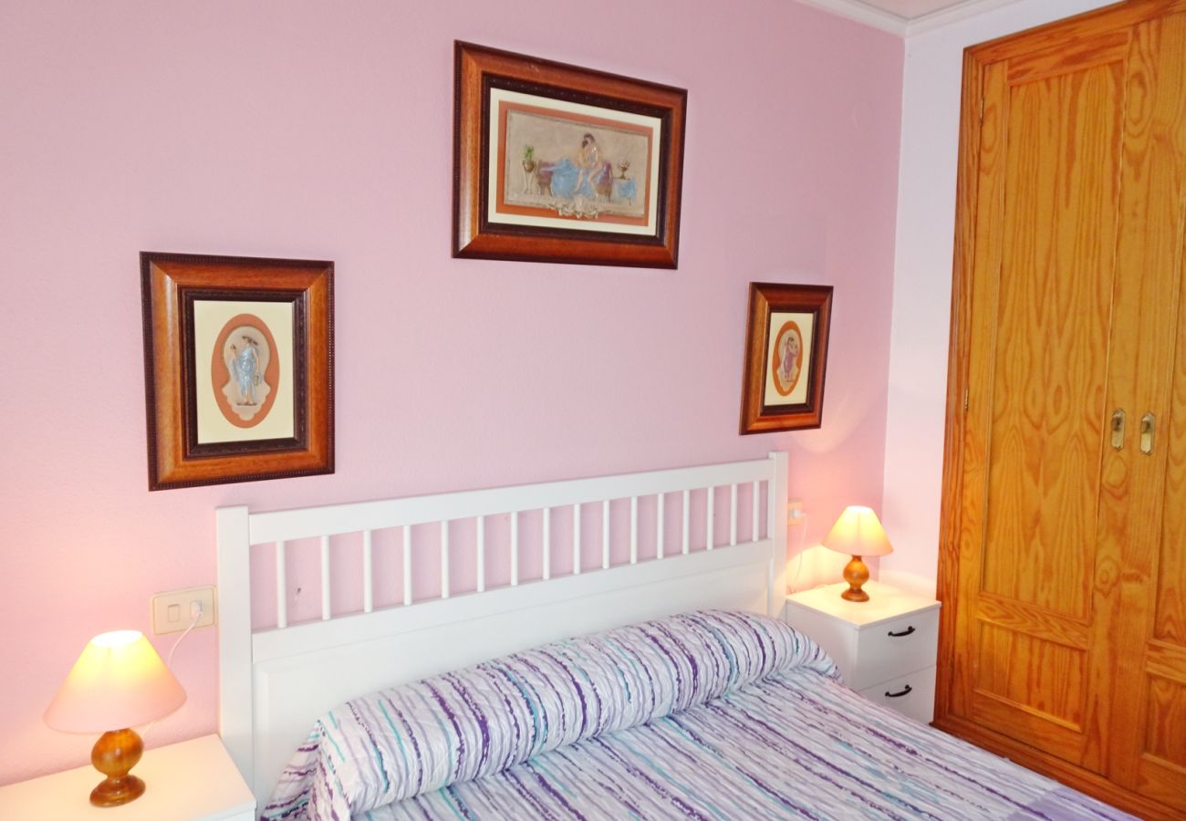 Apartamento en Gandia - MIKONOS VI - 1ª - 1º - 1ª    /   PLAYA DE GANDIA