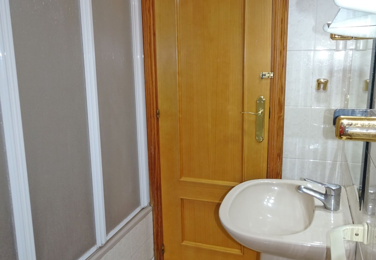 Apartamento en Gandia - MIKONOS VI - 1ª - 1º - 1ª    /   PLAYA DE GANDIA