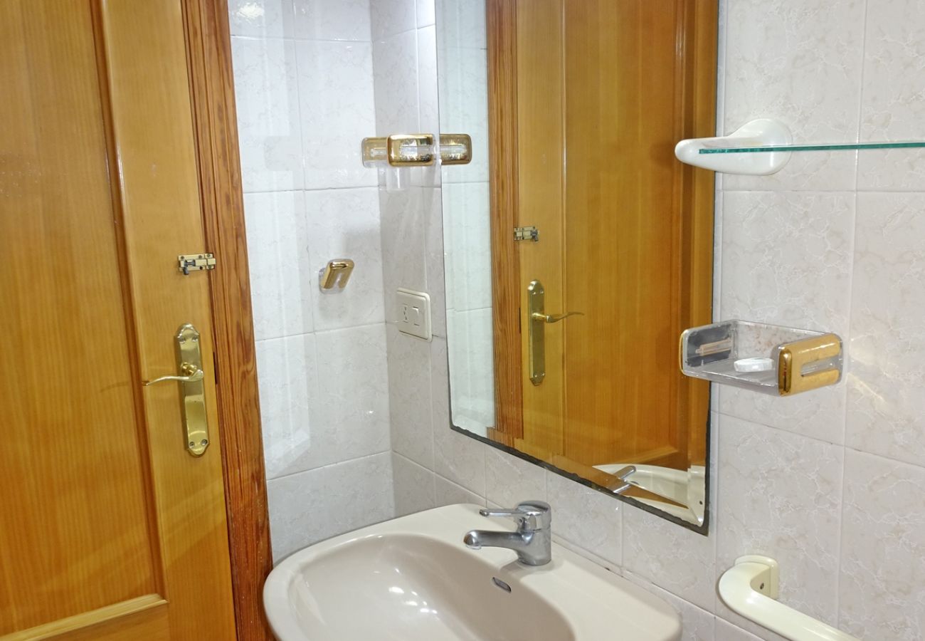 Apartamento en Gandia - MIKONOS VI - 1ª - 1º - 1ª    /   PLAYA DE GANDIA