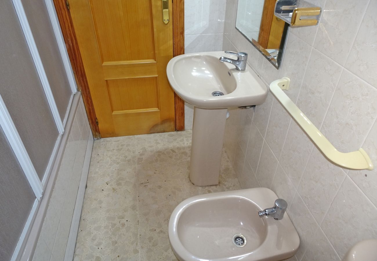 Apartamento en Gandia - MIKONOS VI - 1ª - 1º - 1ª    /   PLAYA DE GANDIA