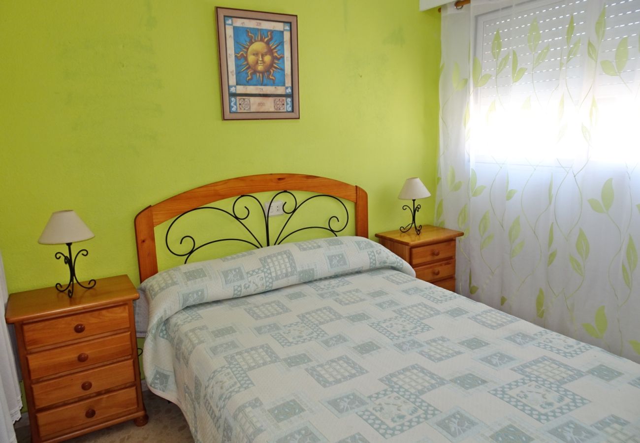 Apartamento en Gandia - MIKONOS VI - 1ª - 1º - 1ª    /   PLAYA DE GANDIA