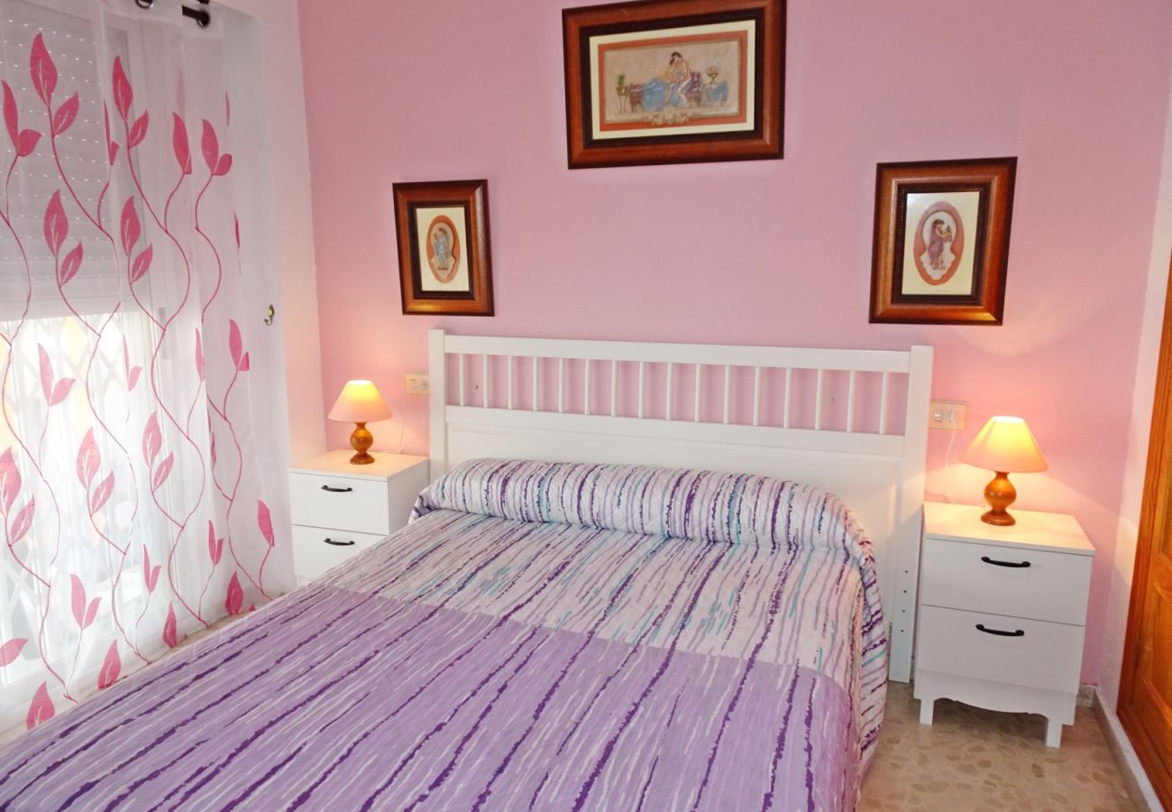 Apartamento en Gandia - MIKONOS VI - 1ª - 1º - 1ª    /   PLAYA DE GANDIA