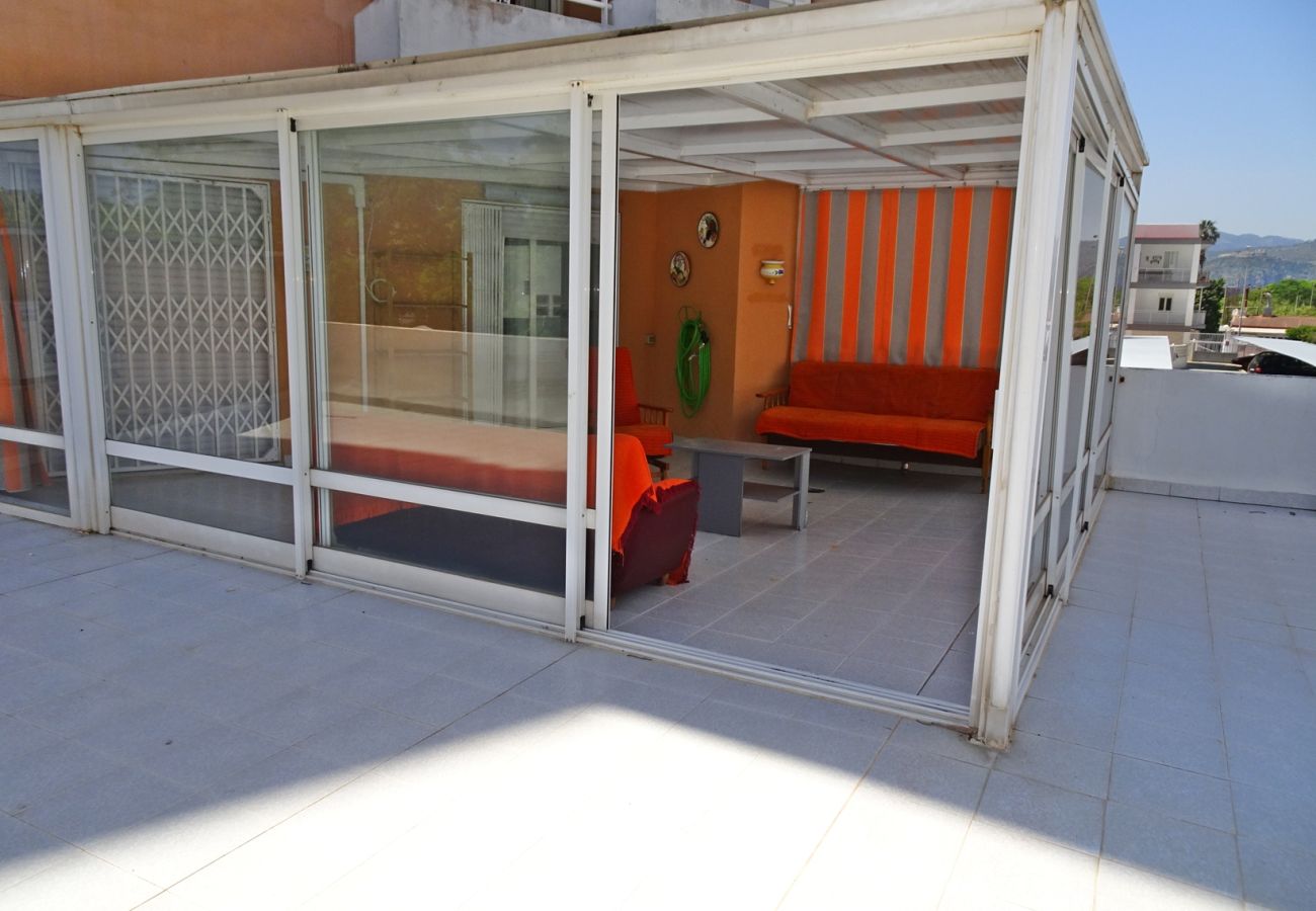 Apartamento en Gandia - MIKONOS VI - 1ª - 1º - 1ª    /   PLAYA DE GANDIA