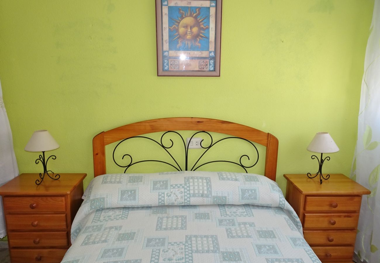Apartamento en Gandia - MIKONOS VI - 1ª - 1º - 1ª    /   PLAYA DE GANDIA