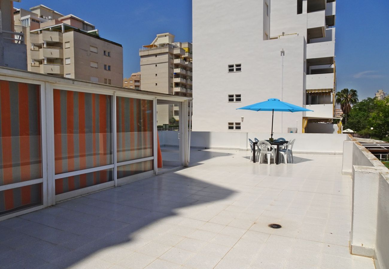 Apartamento en Gandia - MIKONOS VI - 1ª - 1º - 1ª    /   PLAYA DE GANDIA