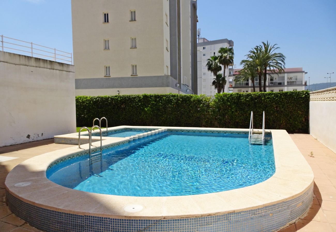 Apartamento en Gandia - MIKONOS VI - 1ª - 1º - 1ª    /   PLAYA DE GANDIA