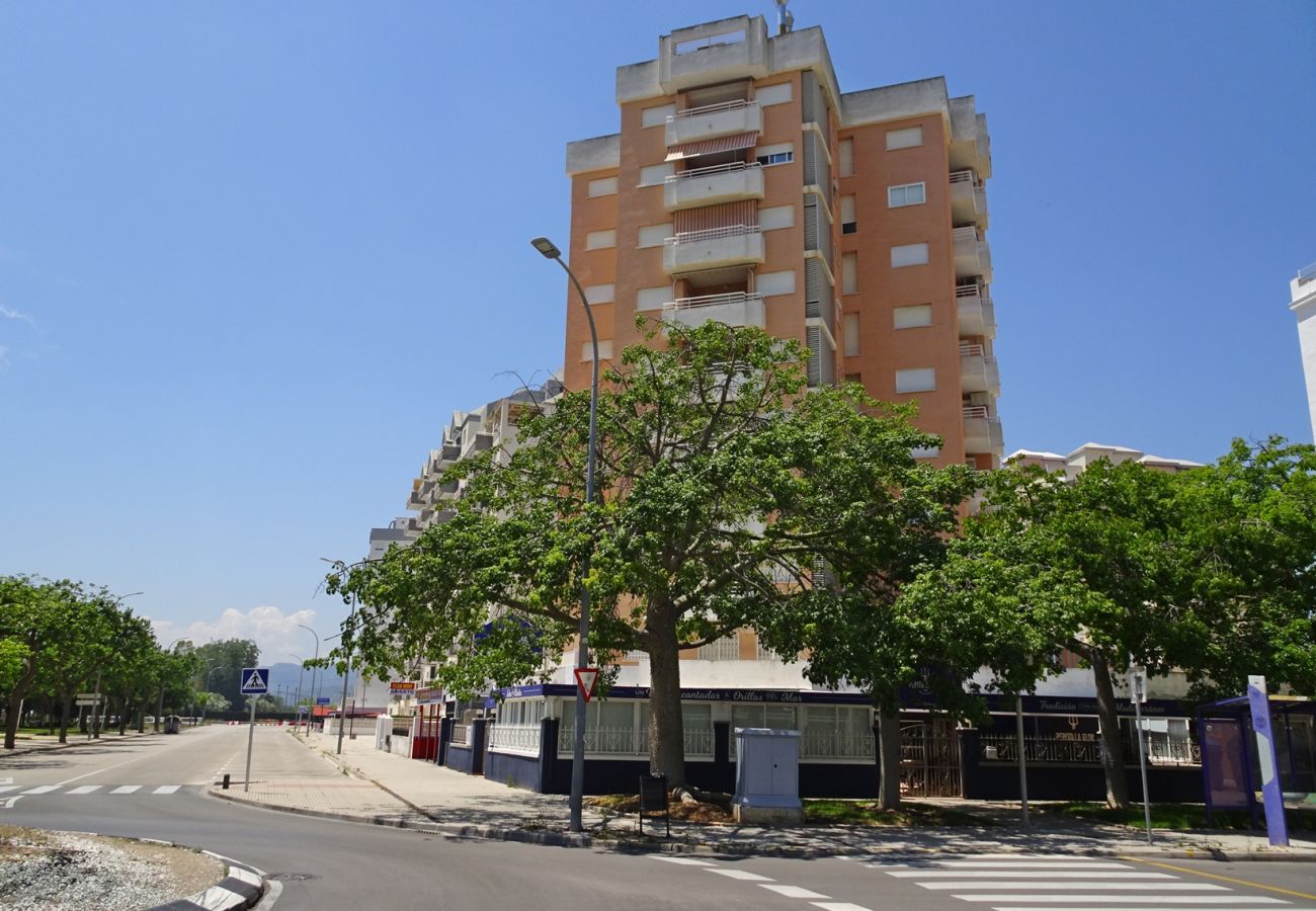 Apartamento en Gandia - MIKONOS VI - 1ª - 1º - 1ª    /   PLAYA DE GANDIA