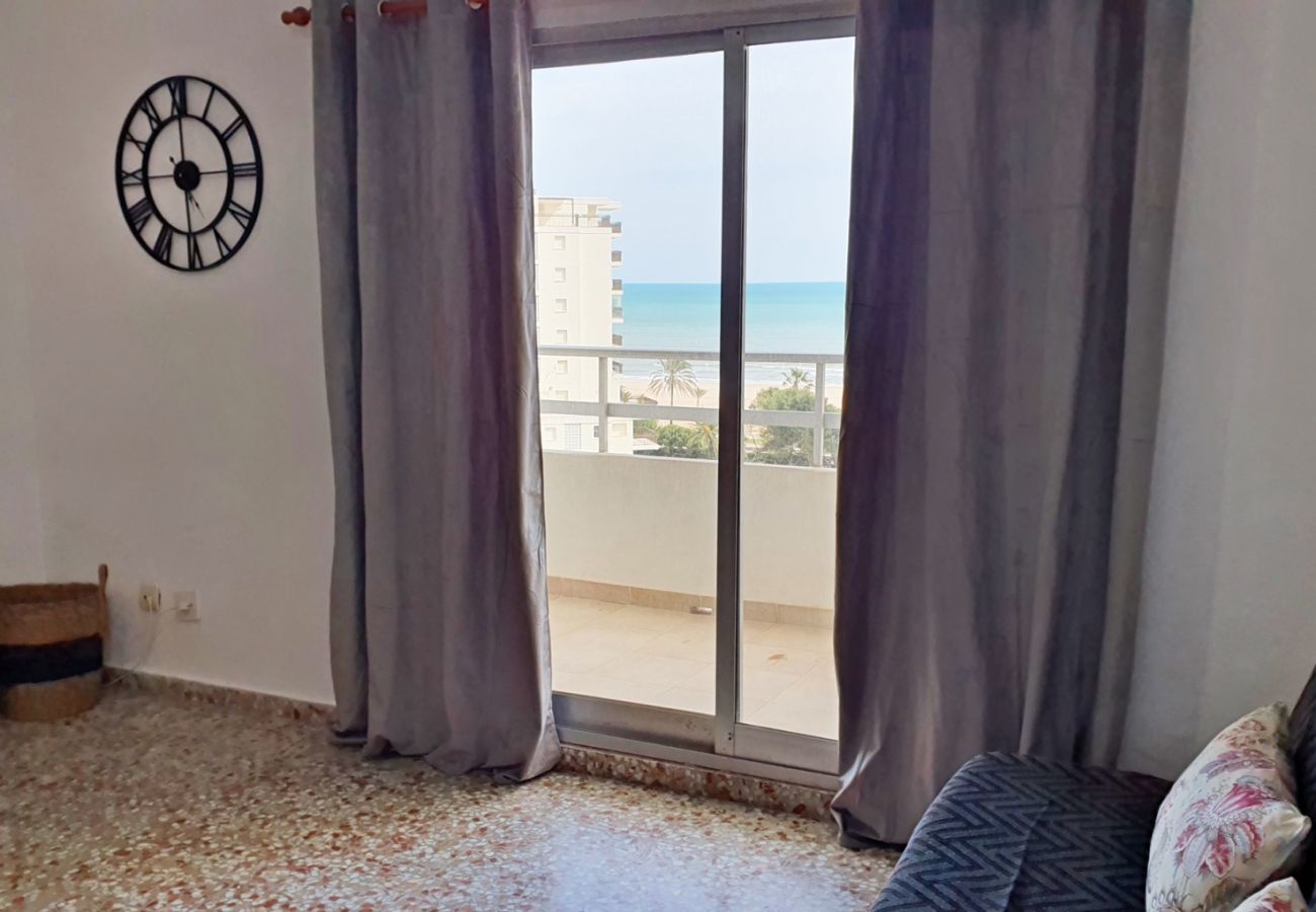 Apartamento en Gandia - OLIMPIA A - 9º   /   PLAYA DE GANDIA