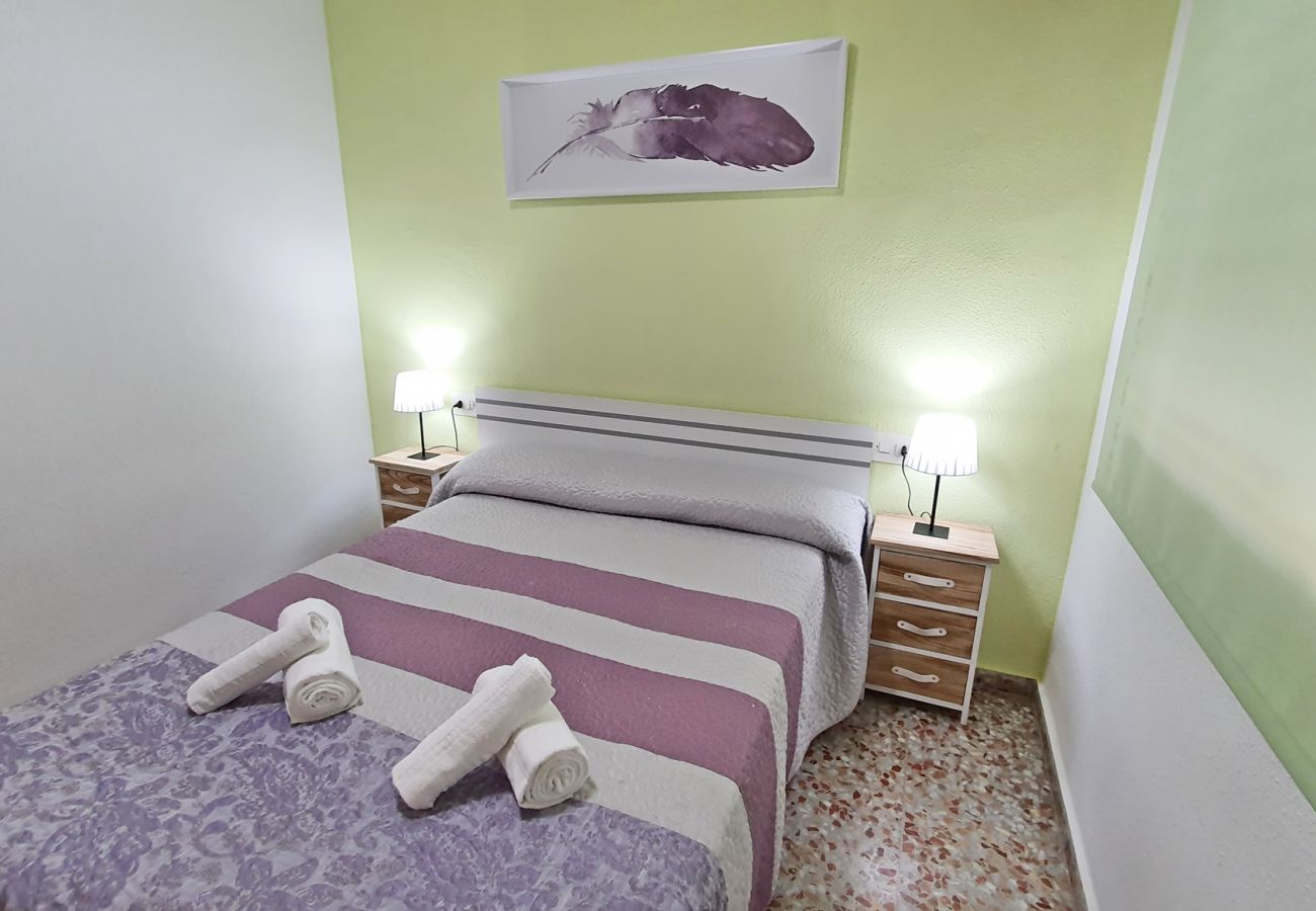 Apartamento en Gandia - OLIMPIA A - 9º   /   PLAYA DE GANDIA