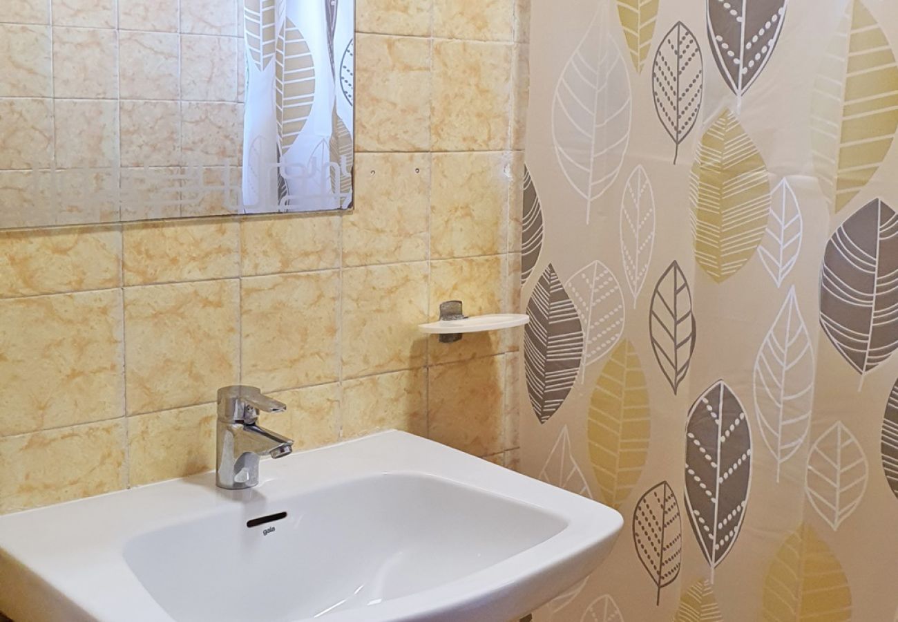 Apartamento en Gandia - OLIMPIA A - 9º   /   PLAYA DE GANDIA