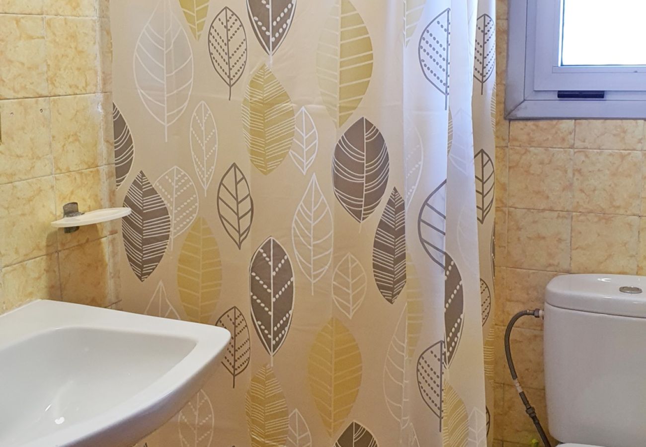 Apartamento en Gandia - OLIMPIA A - 9º   /   PLAYA DE GANDIA