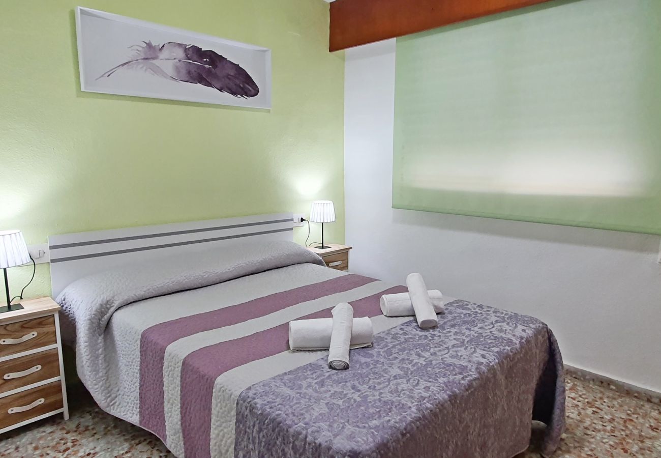 Apartamento en Gandia - OLIMPIA A - 9º   /   PLAYA DE GANDIA