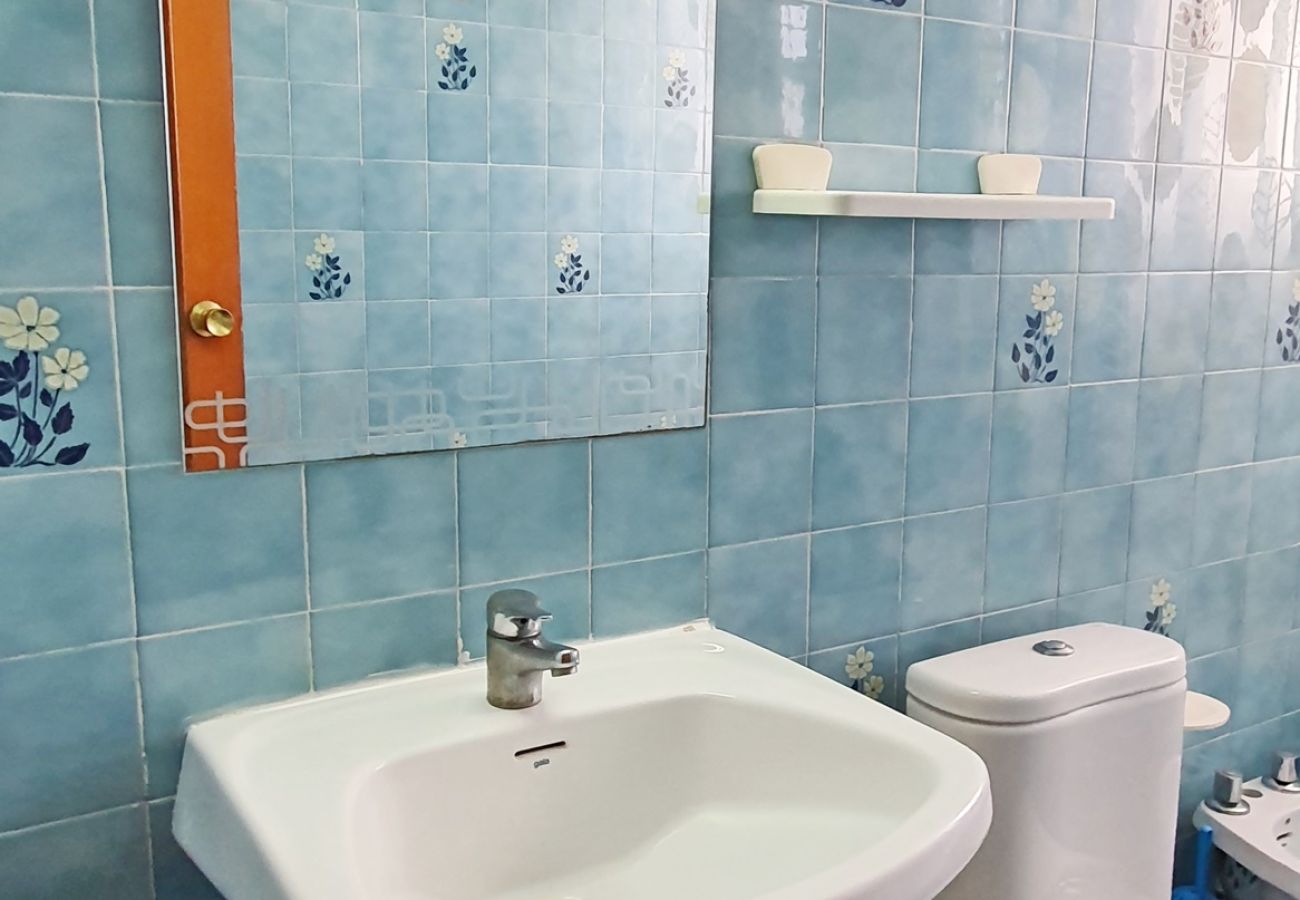 Apartamento en Gandia - OLIMPIA A - 9º   /   PLAYA DE GANDIA