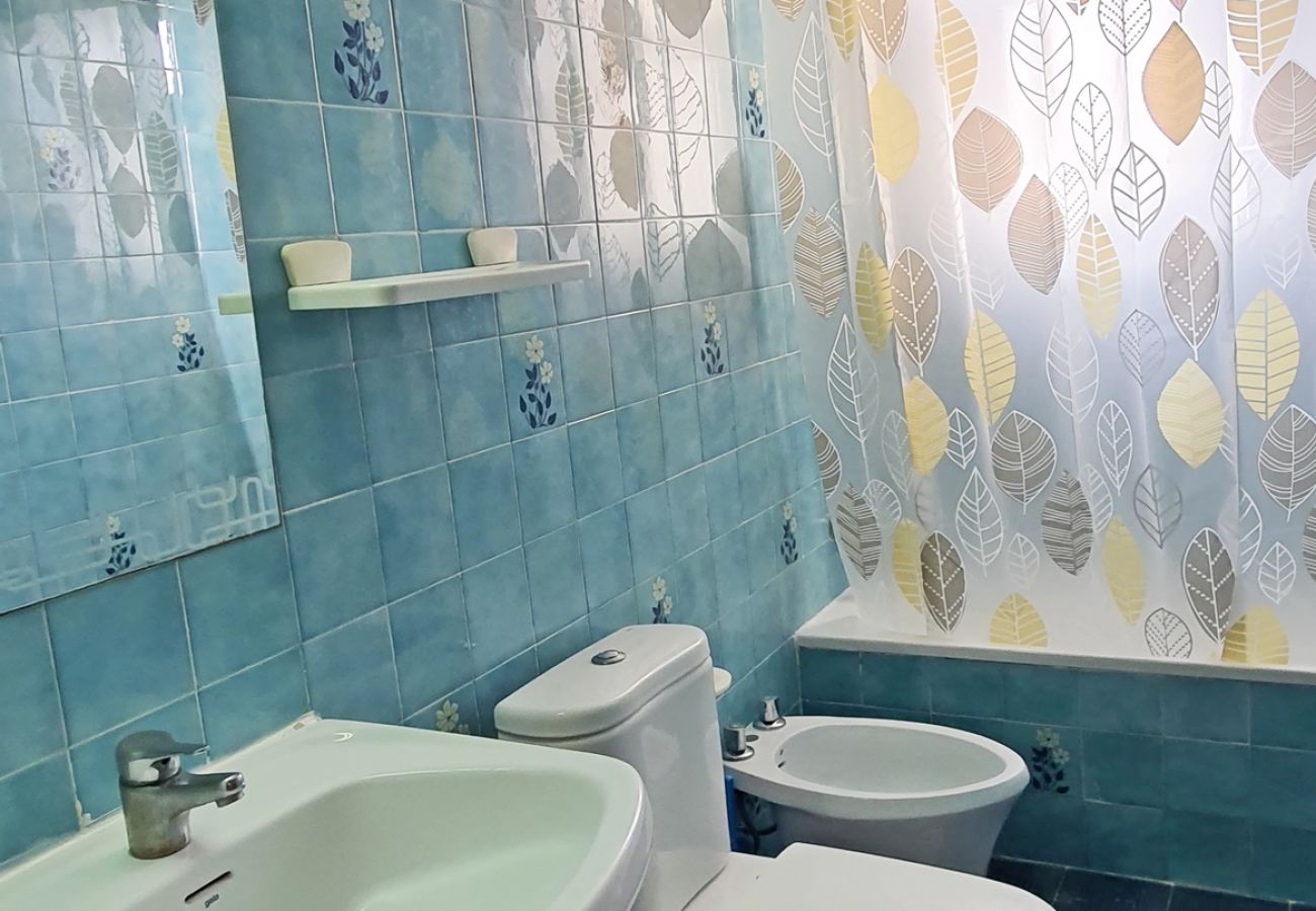 Apartamento en Gandia - OLIMPIA A - 9º   /   PLAYA DE GANDIA