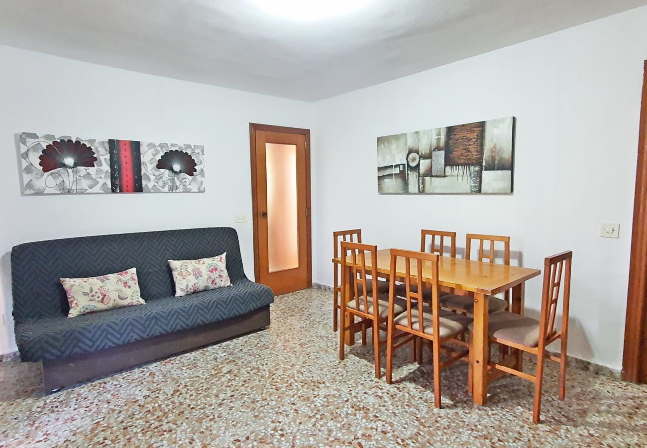 Apartamento en Gandia - OLIMPIA A - 9º   /   PLAYA DE GANDIA