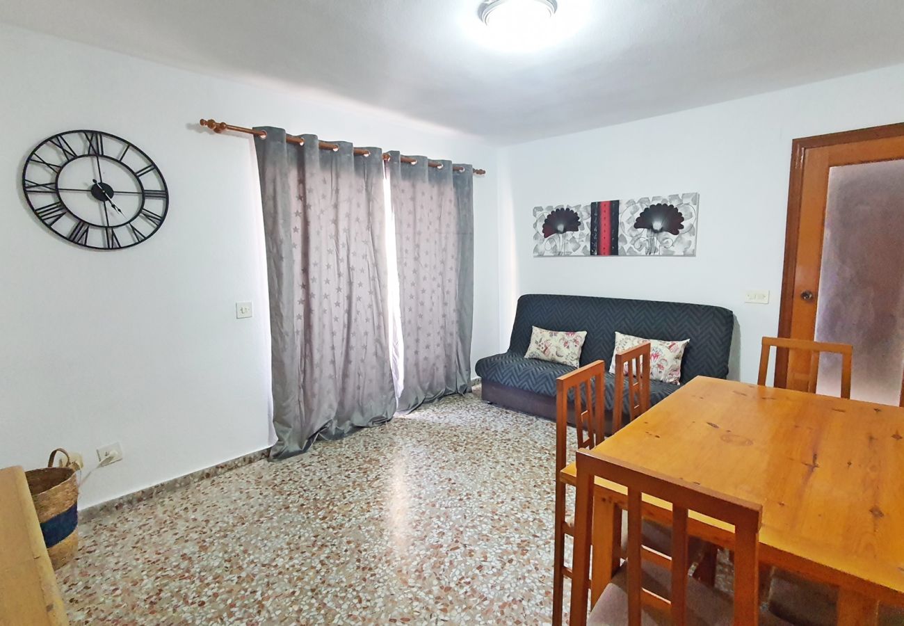Apartamento en Gandia - OLIMPIA A - 9º   /   PLAYA DE GANDIA