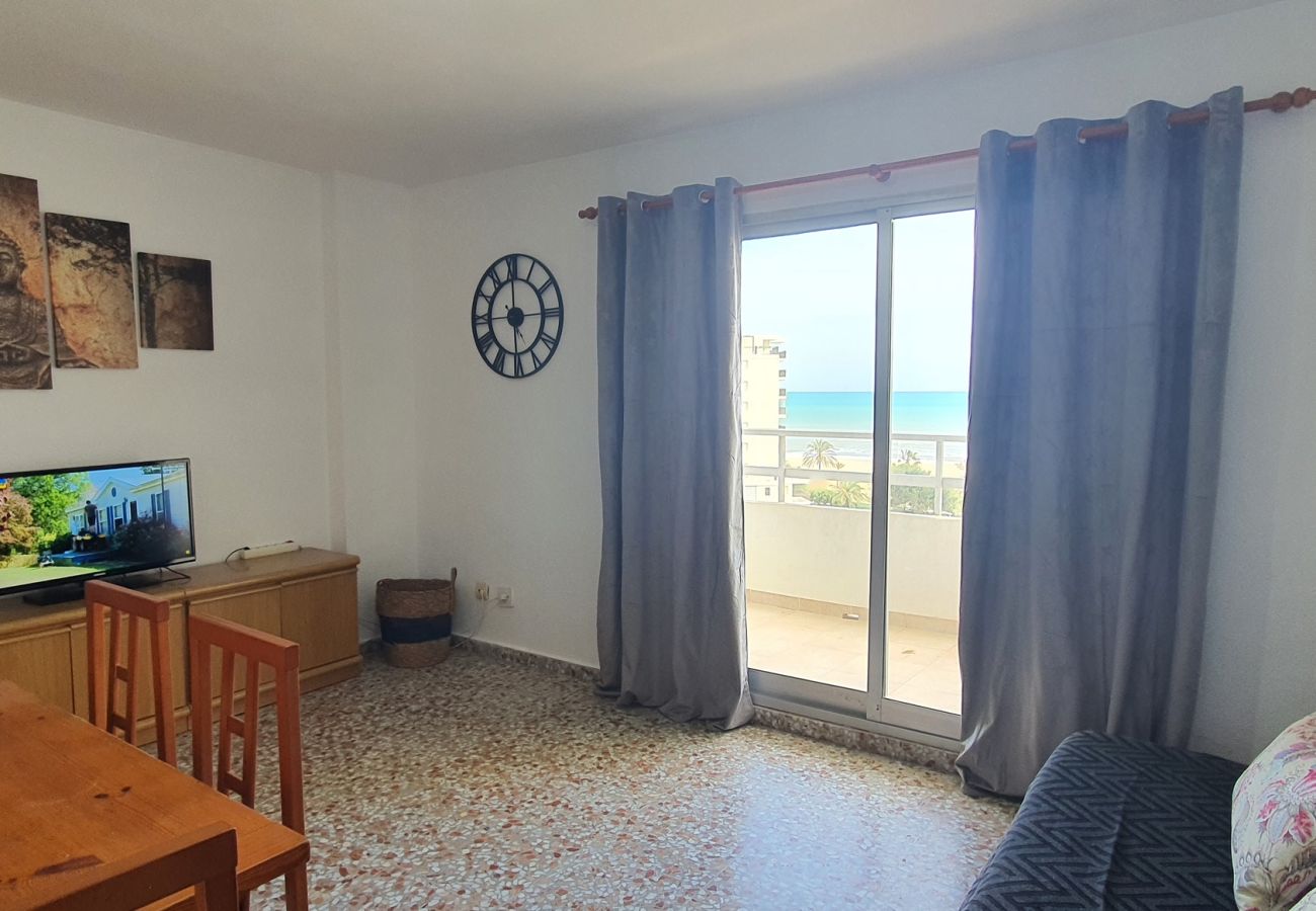Apartamento en Gandia - OLIMPIA A - 9º   /   PLAYA DE GANDIA