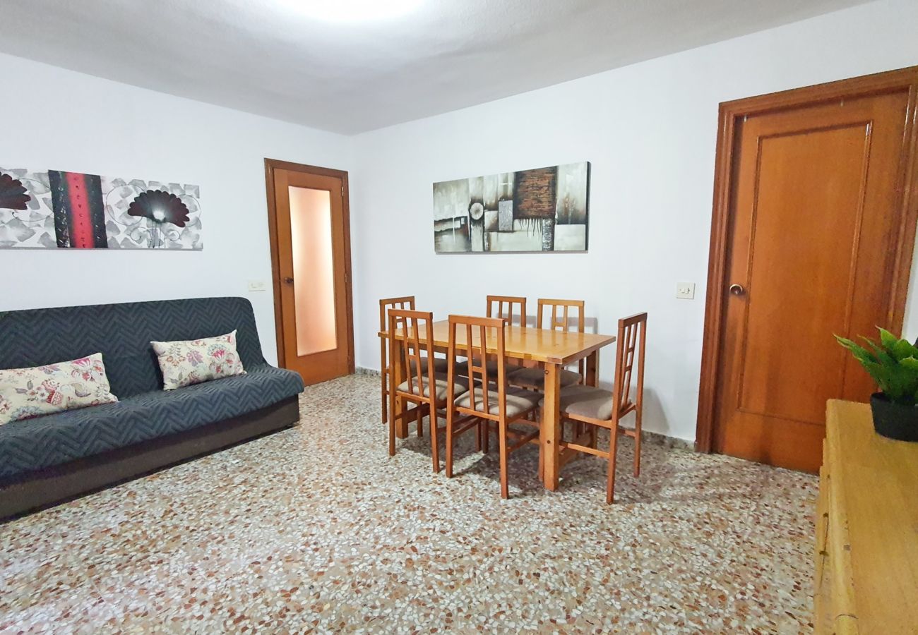 Apartamento en Gandia - OLIMPIA A - 9º   /   PLAYA DE GANDIA