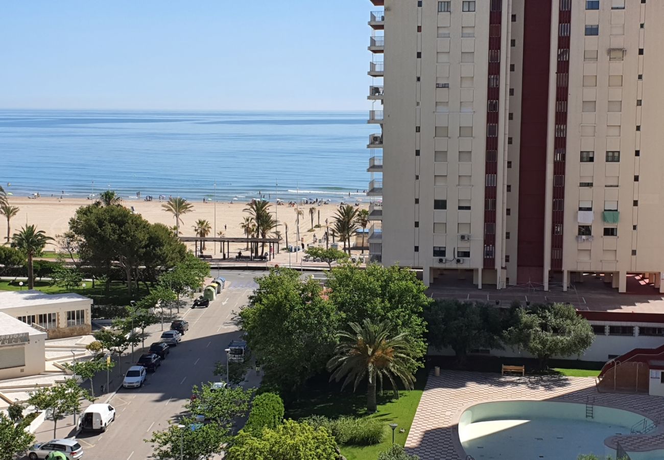 Apartamento en Gandia - OLIMPIA A - 9º   /   PLAYA DE GANDIA