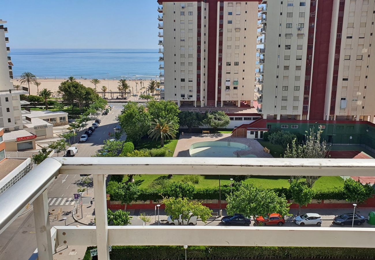 Apartamento en Gandia - OLIMPIA A - 9º   /   PLAYA DE GANDIA