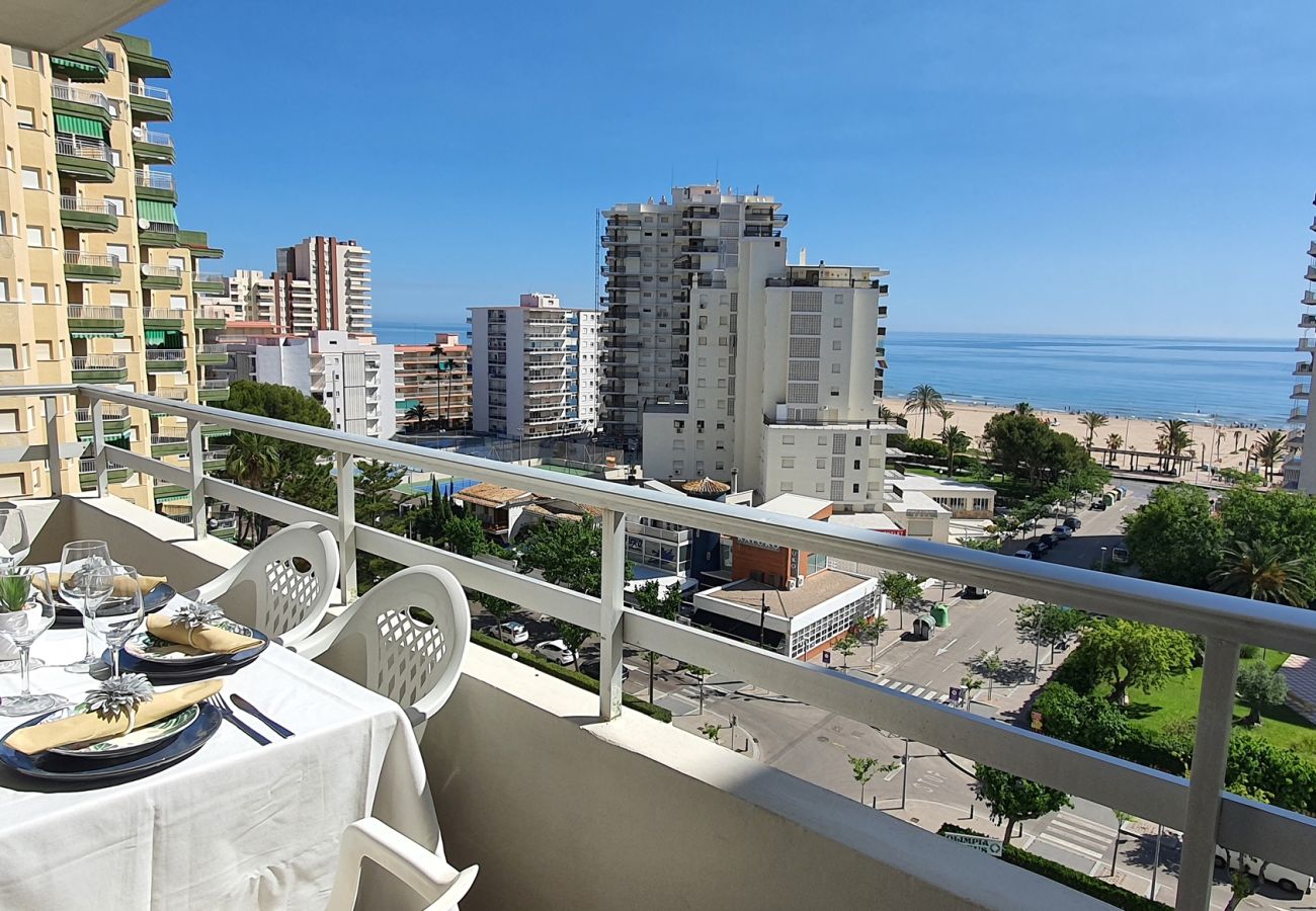 Apartamento en Gandia - OLIMPIA A - 9º   /   PLAYA DE GANDIA