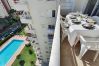 Apartamento en Gandia - OLIMPIA A - 9º   /   PLAYA DE GANDIA