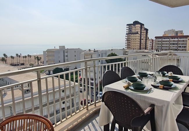 Apartamento en Gandia - CONDAL 7º - 21ª   /    PLAYA DE GANDIA Apartamento en Gandia - CONDAL 7º - 21ª   /    PLAYA DE GANDIA